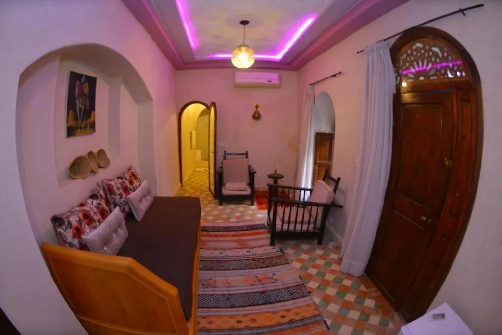 Riad Hidden Marrakesh