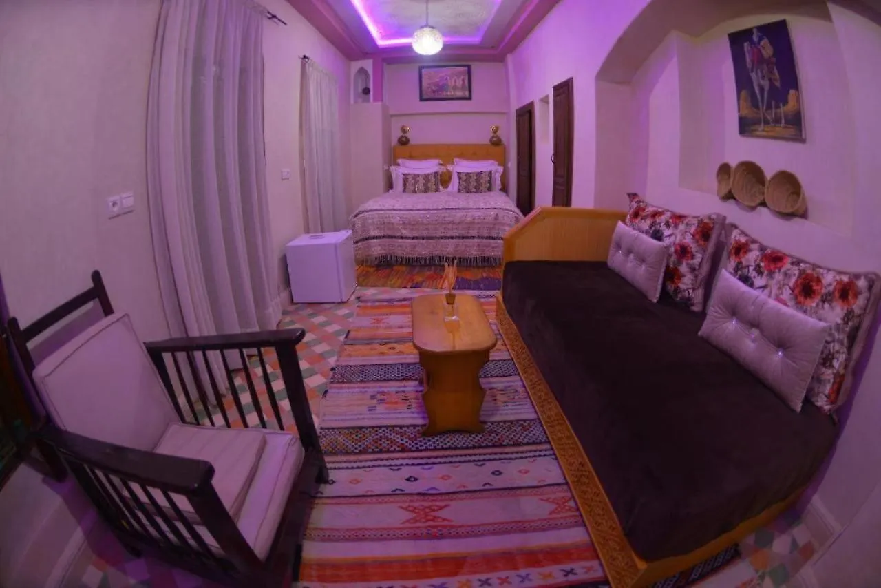 Riad Hidden Marrakesh Maroc