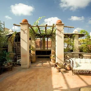Riad Les Inseparables, Marrakesh