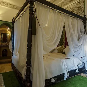 Couette-café Anabel, Marrakesh