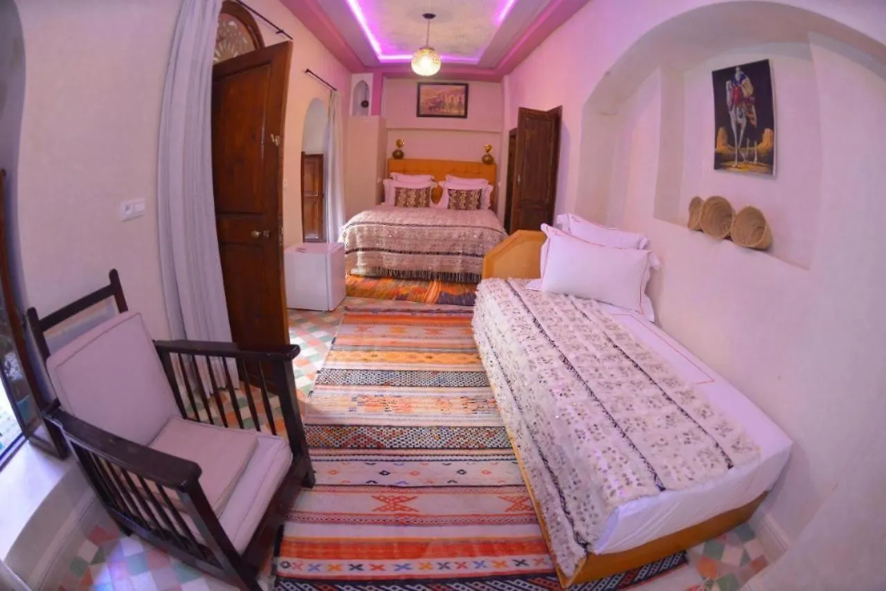Riad Hidden Marrakesh Morocco