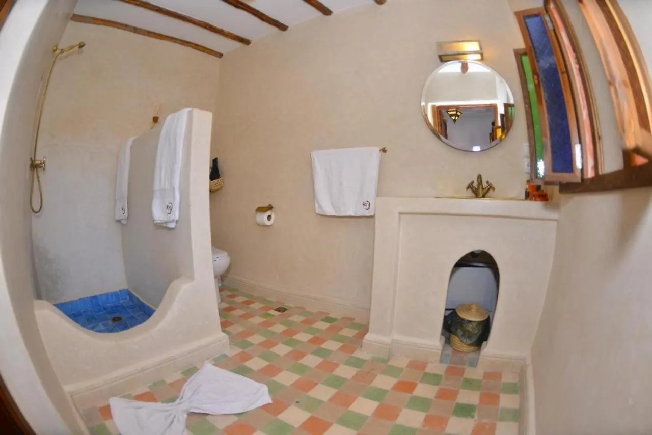 Riad Hidden Marrakesh 0*,  Morocco