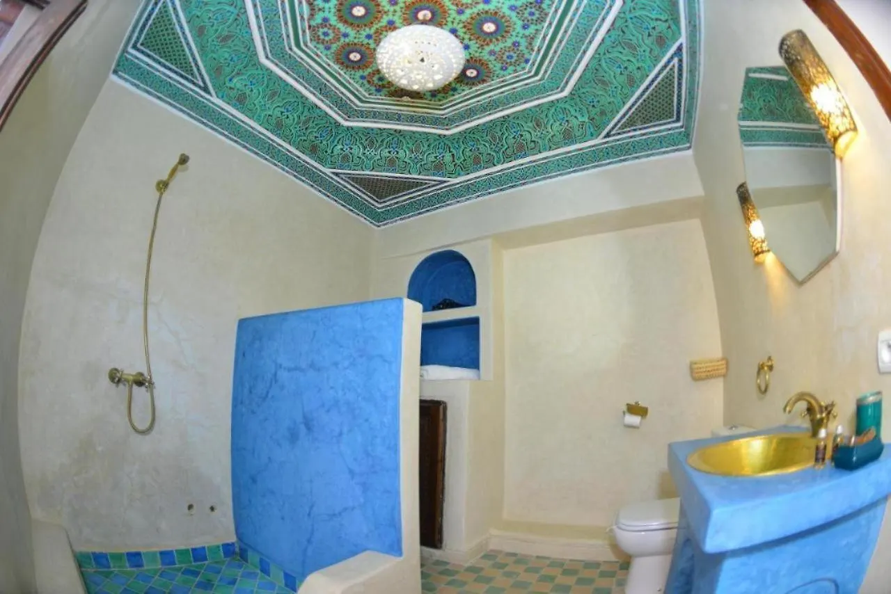 Guest house Riad Hidden Marrakesh